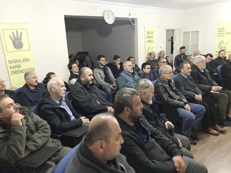 Örnek ve önder olarak Hazreti Peygamber 1