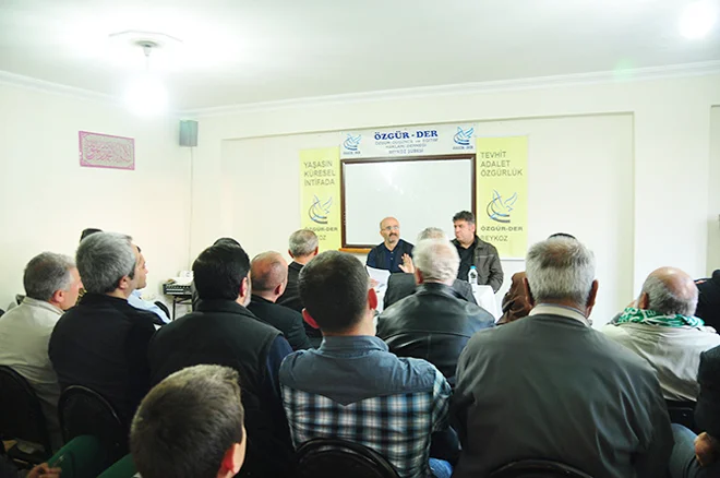 Kürt Sorunu Beykoz'da ele alındı 2 ozgur der ku cThRLOnvSK