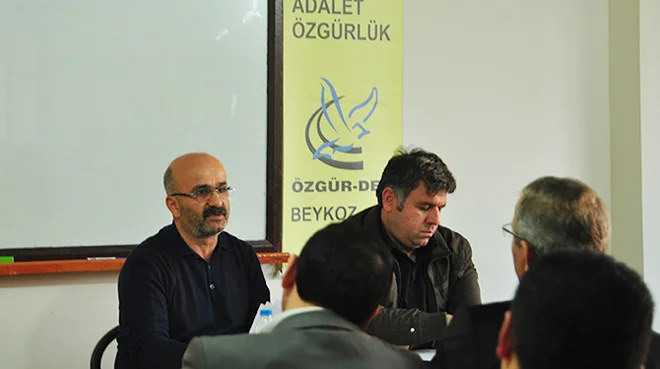 Kürt Sorunu Beykoz'da ele alındı 3 ozgur der ku ffnkVKn4hH