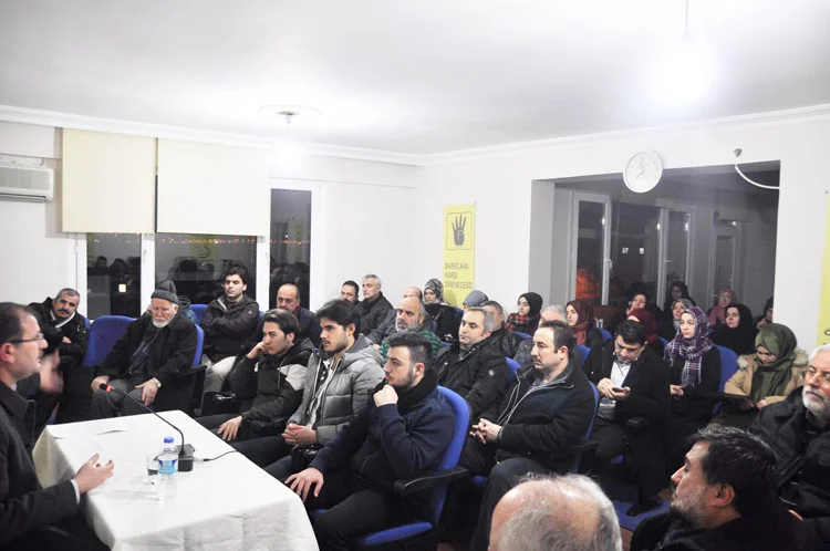 Özgür-Der Beykoz, toplumu ve ölçüleri değerlendirdi 3 ozgur der ocak 2017 1 oddgNgnWqE