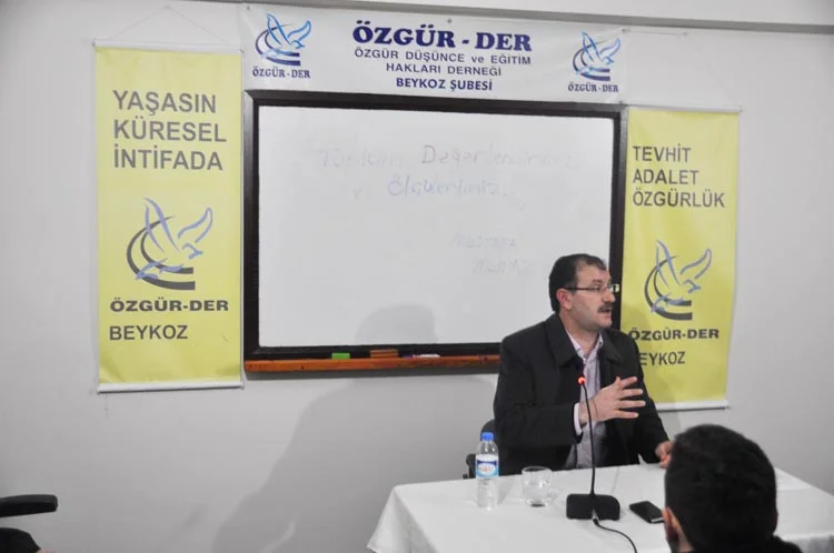 Özgür-Der Beykoz, toplumu ve ölçüleri değerlendirdi 2 ozgur der ocak 2017 2 vJ4bWLNFNJ