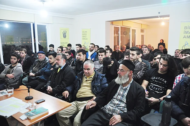 Ortadoğu’da selefilik, El Kaide ve Işıd 1 ozgur der selefil qUsoH lFwl