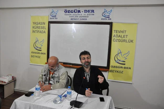 Beykoz'da geleneklerin ihya ve ıslahı tartışıldı 2 ozgurder bykz db 4 z1C4UqMna0