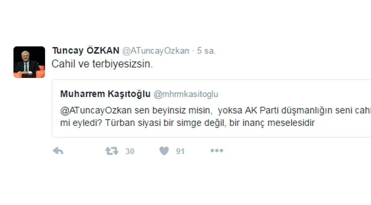 Kaşıtoğlu ile CHP'li vekil birbirine girdi 2 ozka djXWLc J4u