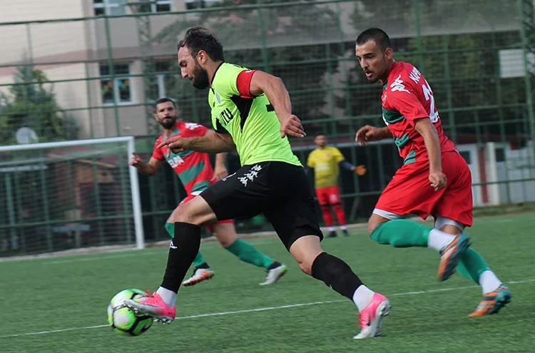 Paşabahçe hazırlıkta Vefa’yı geçti: 3 - 2 1 p o1nCPtscL