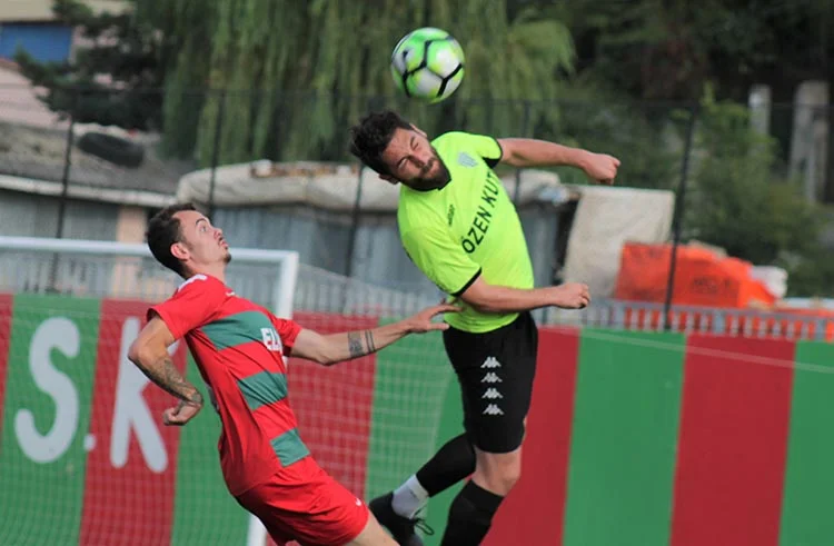 Paşabahçe hazırlıkta Vefa’yı geçti: 3 - 2 2 p mbIFYZHqIq