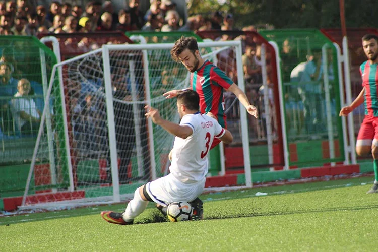 Paşabahçe Tunaspor’u rahat geçti: 3-0 1