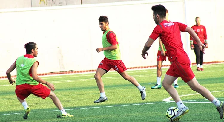 Paşabahçespor’da gülen yüzler 2 pa N jOmw3V9y