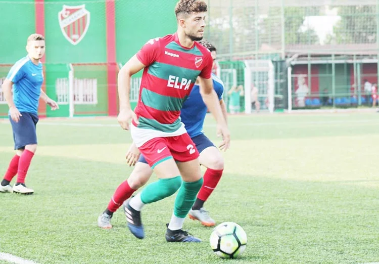 Paşabahçe, Cevizli Anadolu’yu 4-2 ile geçti 1