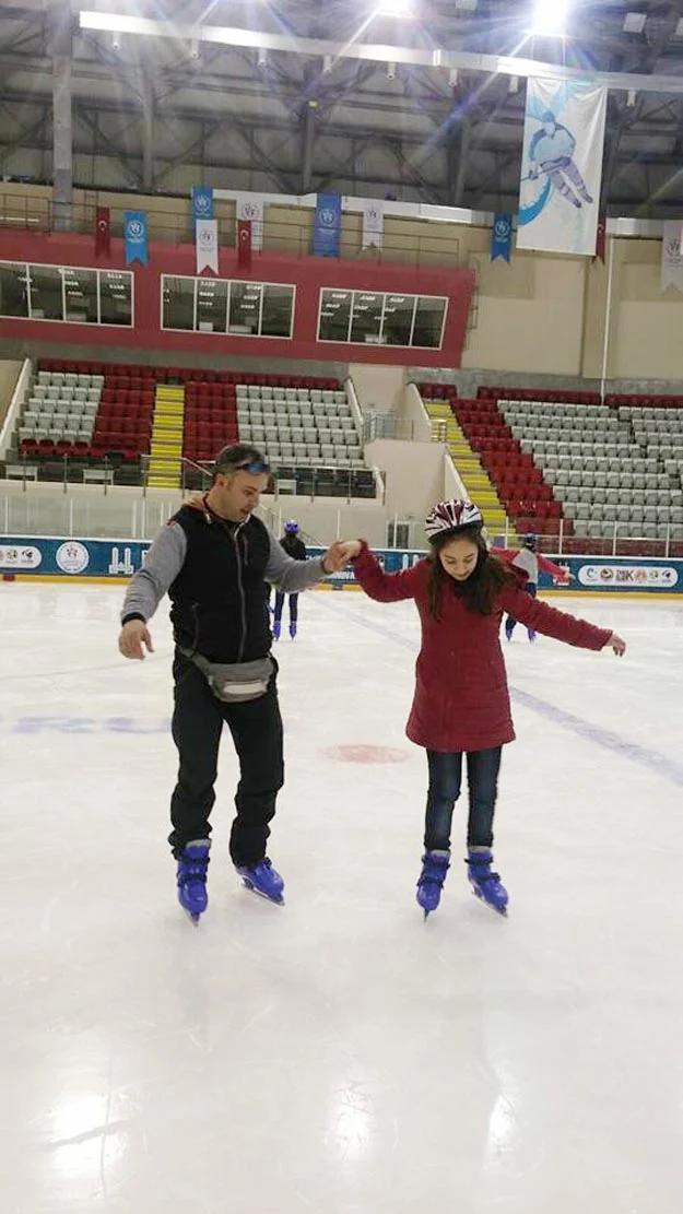 Beykoz'un çocukları Palandöken'e gitti 4 paladoken 10 qa1JwhzpYM