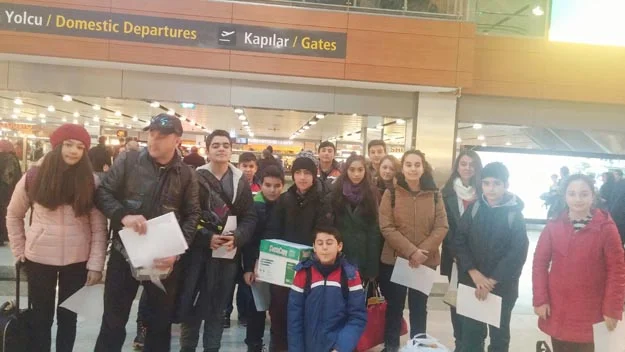 Beykoz'un çocukları Palandöken'e gitti 2 palandoken 1 fgq 4HFB8t