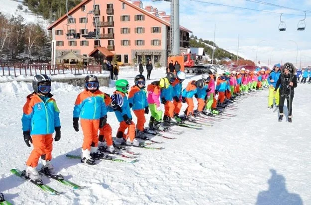 Beykozlu çocuklar, 1 Şubat'ta Palandöken'de 4 palandoken beykoz 3 ibet26M8rs