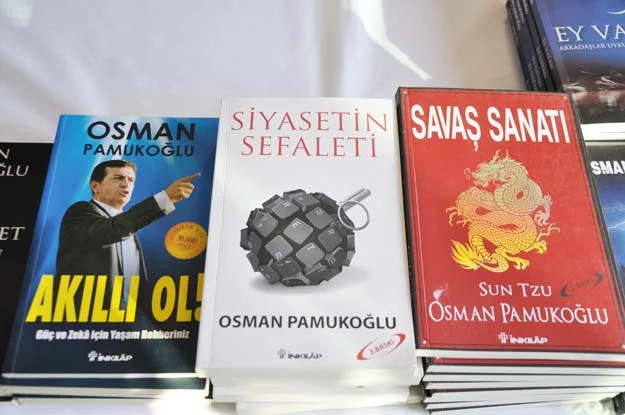 BEDES, Osman Pamukoğlu'nu konuk etti 5 pamukoglu beykoz 6 m7stZPQTBR