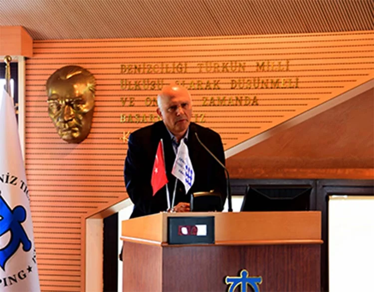 Beykoz’un bilirkişileri ve Türk denizlerinin kirliliği 1