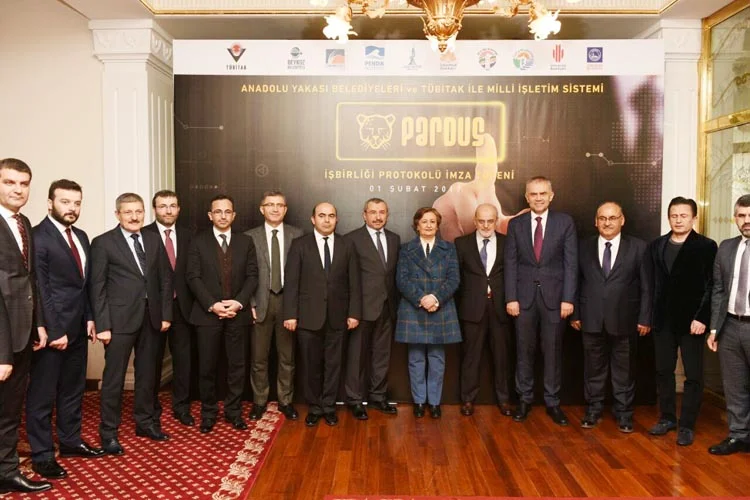 Beykoz Belediyesi Pardus'u tercih etti 1 pardus protokol 3 nhc3aJVAYN