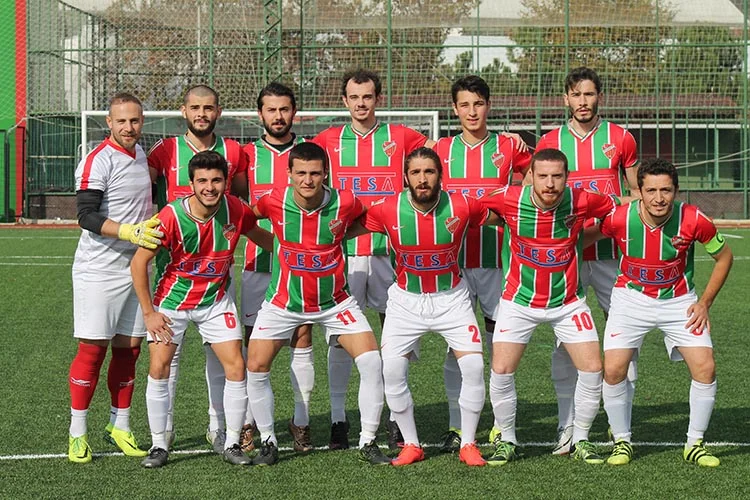 Paşabahçe, Kestaneliği farklı yendi: 5 - 0 3 pasa 1 a9R3fI WDZ