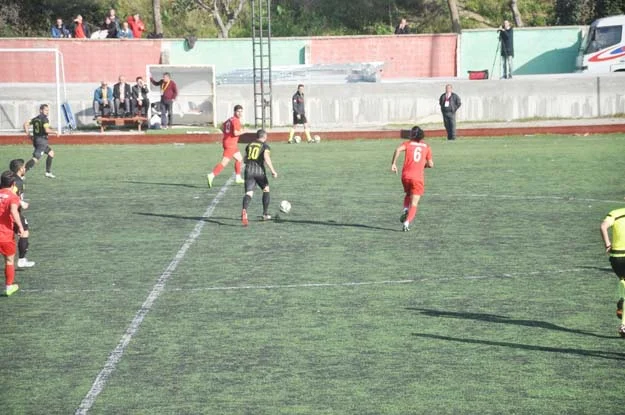 Erteleme de Paşabahçe galip: 2-1 1 pasa 2 dbj8o 6LZo