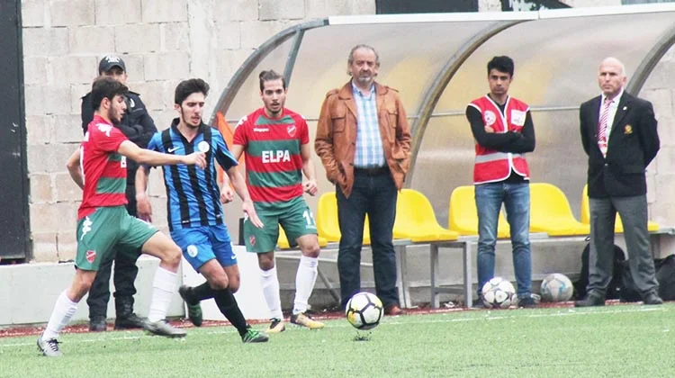 Paşabahçespor yetişti ama geçemedi 1 pasa 2 puZpV9Ogas