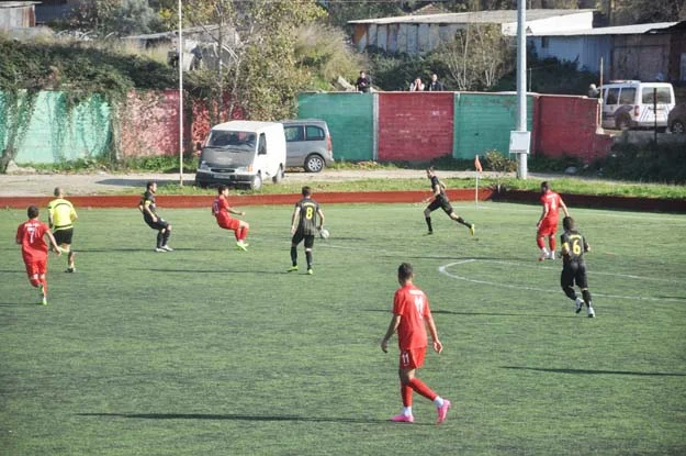 Erteleme de Paşabahçe galip: 2-1 2 pasa 3 mfai9zJjgG