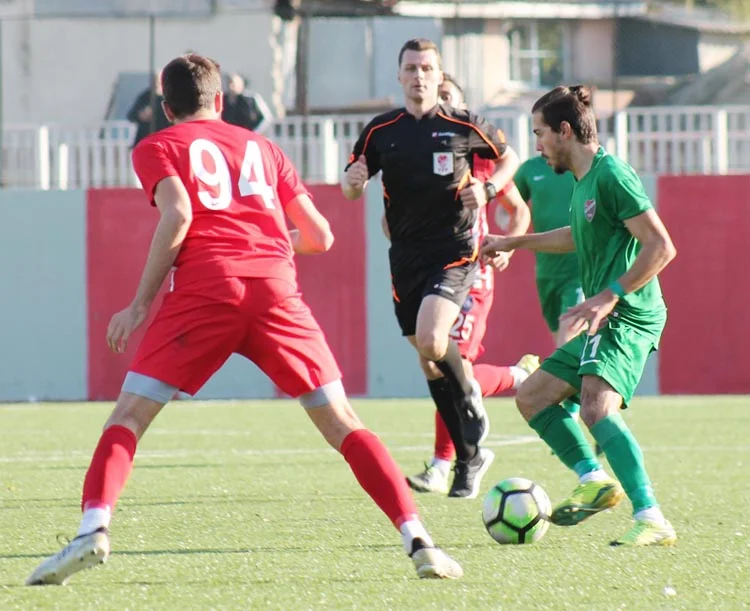 Paşabahçespor galibiyete alıştı: 2-0 3 pasa 4 AVjfC0sryG
