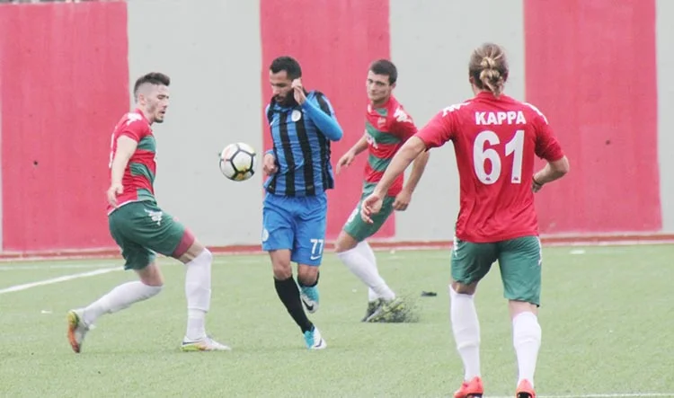 Paşabahçespor yetişti ama geçemedi 2 pasa 7 Zh9Se7KRA2