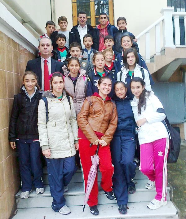 Atlet öğrenciler öğretmenler için koştu 3 pasa atle sOc1mVTJ7S