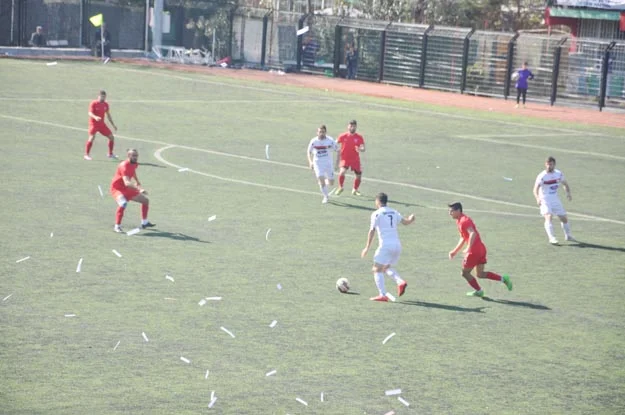 Paşabahçespor evinde üzdü 2 pasa bartin mp 6 Wv2oQ EX9I