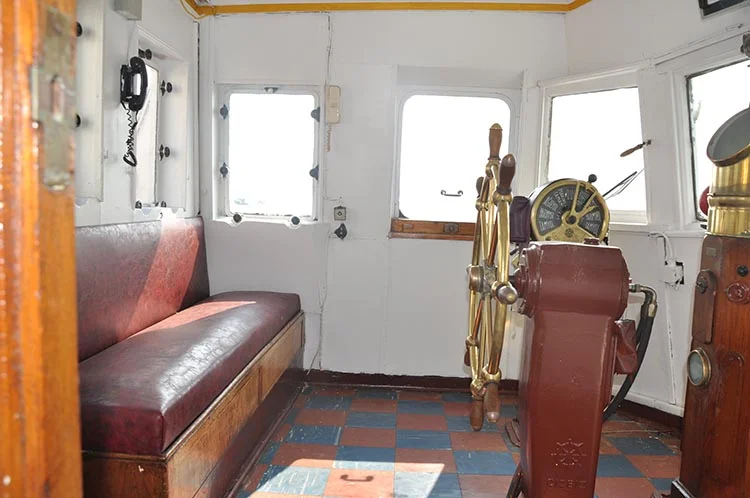 Paşabahçe Vapuru’nun Adalı kızı Deniz… 2 pasa beykoz 9 Yenw2JWM2I