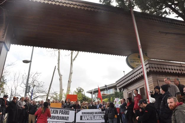 Burunbahçe'de her şey sil baştan 2 pasa burun db 16 u0Aq4c0zJ