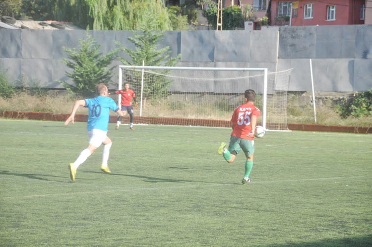 Paşabahçe ile Zara dostça bitti 1-1 1 pasa ekinli 1 hQzeUpAzOO