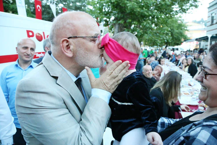 Paşabahçe Sahilinde, 6 bin Beykozlu buluştu 1 pasa mey if 2 MEItXOryFI