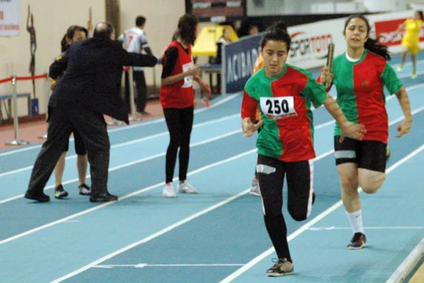 Paşabahçe Ortaokulu yine coştu 1 pasa sampiyon 2 EnOJOiErs7