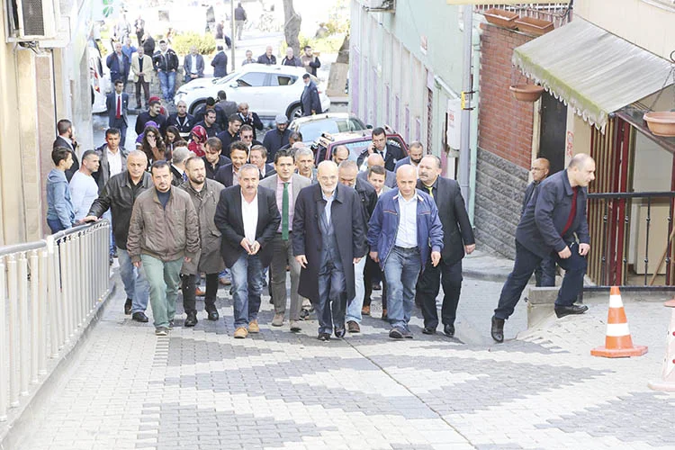 Beykoz Belediyesi’nden Paşabahçe’ye yeni yollar 2 pasa yen 2 bRBNqrHe7A