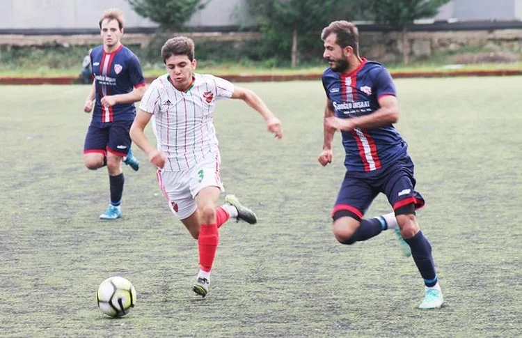 Paşabahçespor zirveye doğru gidiyor: 2-0 1 pasabahce 1 06gW1oie8