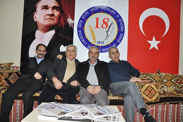 Beykozlu Goble işçileri, fabrikadaki günlerini özledi 2 pasabahce goble secili