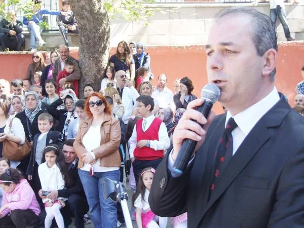 Paşabahçe İlköğretim ödüle doymuyor 3 pasabahce ok Xf2lfLKkvT