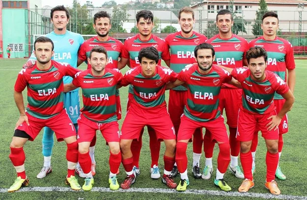 Amatörlerde siftahı yapıyoruz 2 pasabahce u8KUUIKhv5