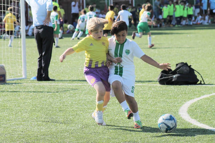 Paşabahçe, Minikler Futbol Şöleni ile şenlendi 3 pasabahcedeminiklerfutbolsolen ChjZy WTEd