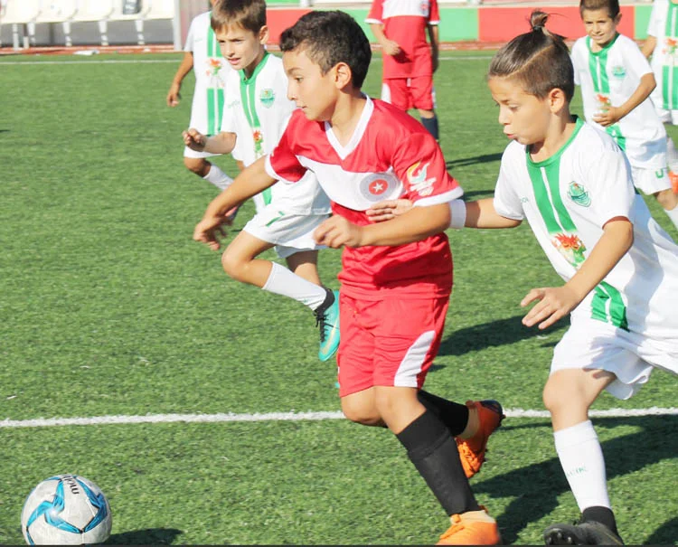 Paşabahçe, Minikler Futbol Şöleni ile şenlendi 1 pasabahcedeminiklerfutbolsoleni dFDl2uWgd