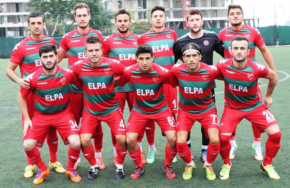 Paşabahçespor’da Sinopspor alarmı 1 pasabahcespo N3m6lp2MIY