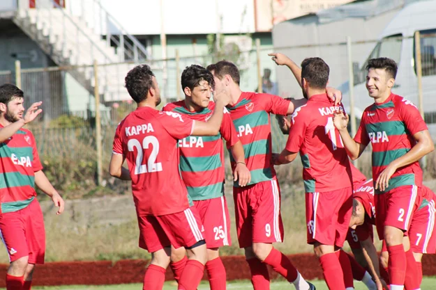 Paşabahçespor: 1- Beşiktaş U21: 1 5 pasabahcesporbeskass sfKgkKG V2