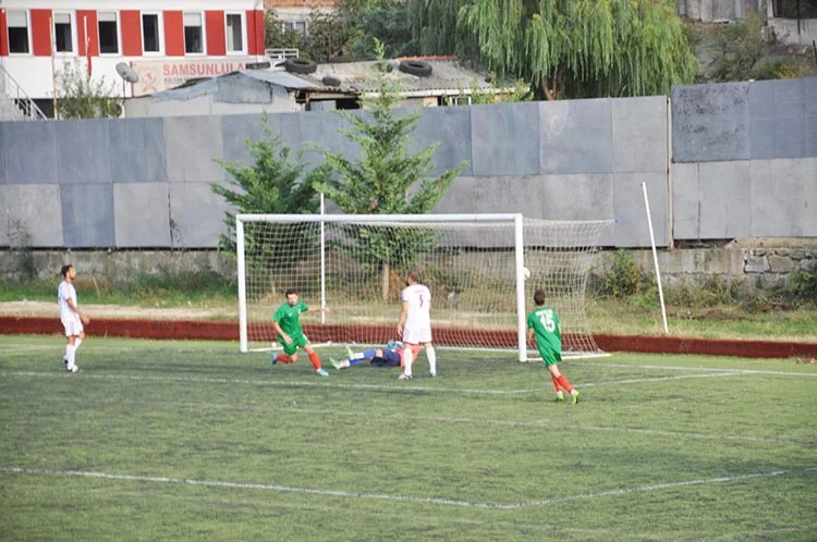 Paşabahçespor dört golle güldü: 4 - 1 3 pasapahce 1 3CpscplAff