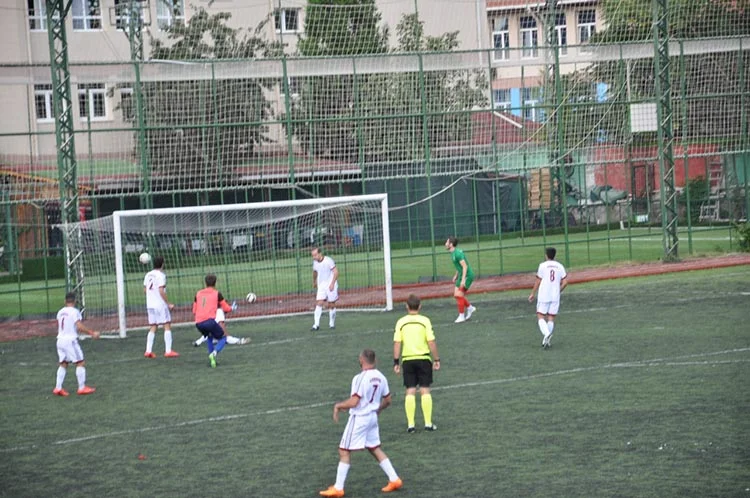 Paşabahçespor dört golle güldü: 4 - 1 1 pasapahce 3 8SqUaqiNlb