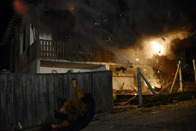 Beykoz’da dizi setinde büyük patlama! 2 patlama beyk O3rJr4tnXL