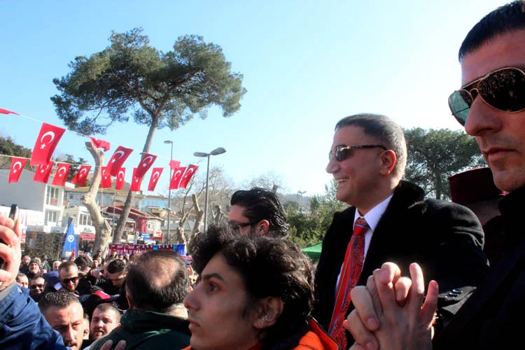 Beykoz motorlarında İstanbul Kart'ı Sedat Peker başlattı 1 peker kart acilis 5 AkqFu6FgFQ