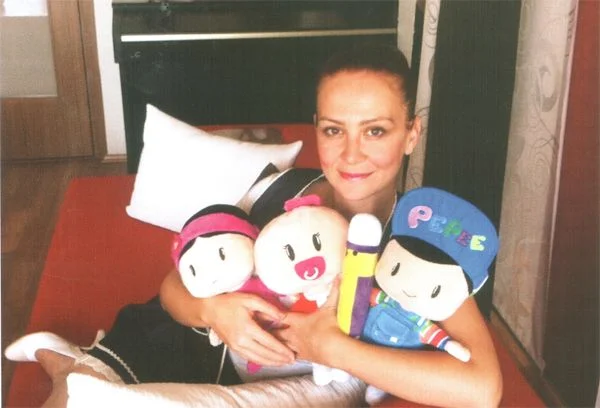 Pepee’nin Beykozlu annesi 2 pepee hab 8e1qt5r8Lk