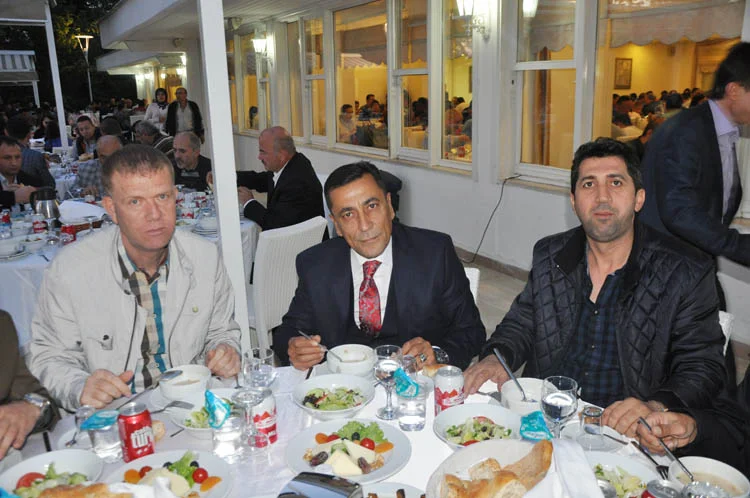 İftarda 'personel' saadeti 1 per if 16 9 nddRCgAVmt