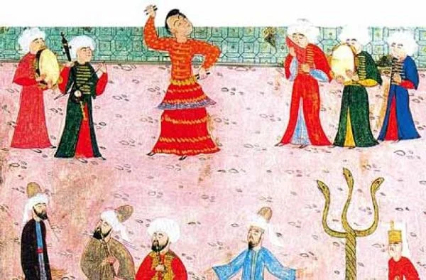 Pilava değil, muhabbete geliyorlar 3 pilaci kavac S55E d3 OY