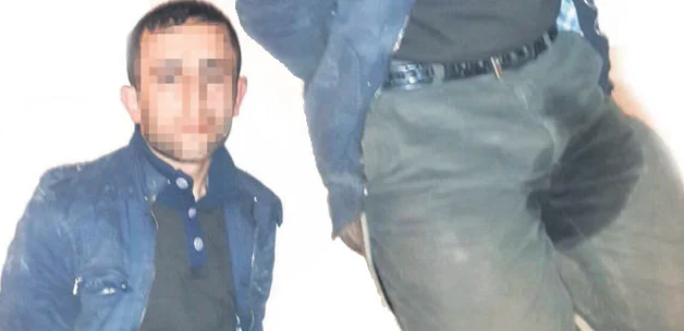 Beykoz'da hedef SAS komandolarıydı 2 pkk nm9EuYQUdI