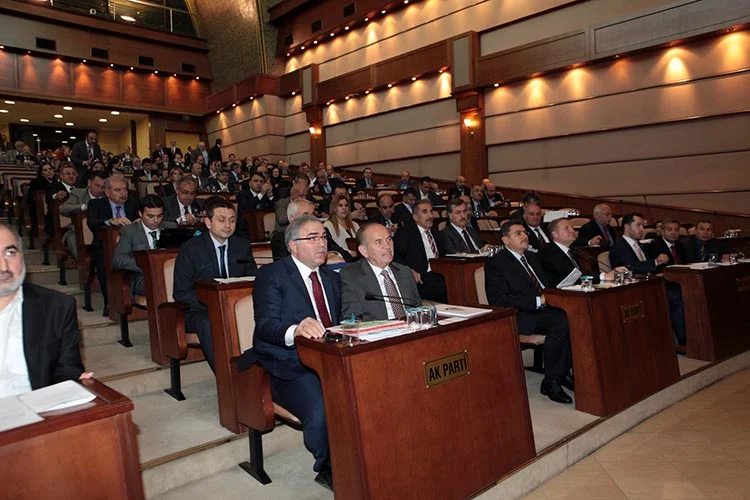 İBB Meclisi Beykoz’un 3. Etap planlarını onayladı 1